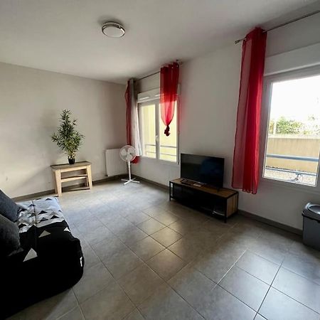 Appartement Le Sacramento à Juvignac Extérieur photo