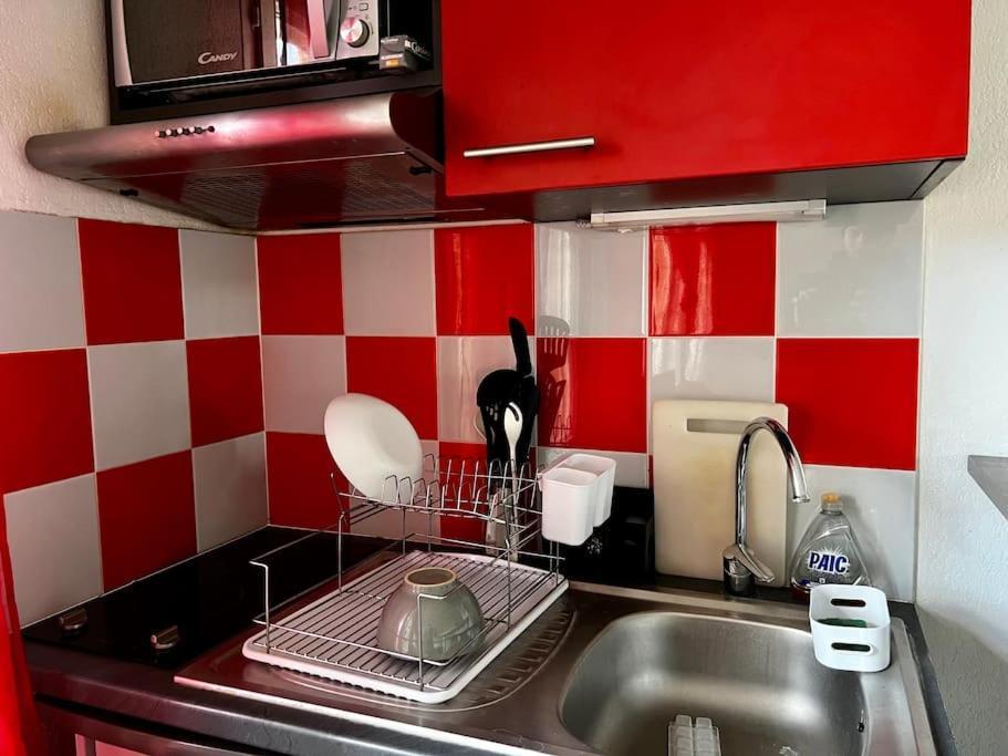 Appartement Le Sacramento à Juvignac Extérieur photo