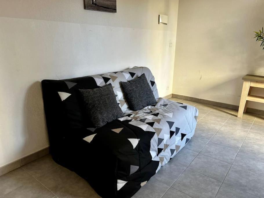 Appartement Le Sacramento à Juvignac Extérieur photo